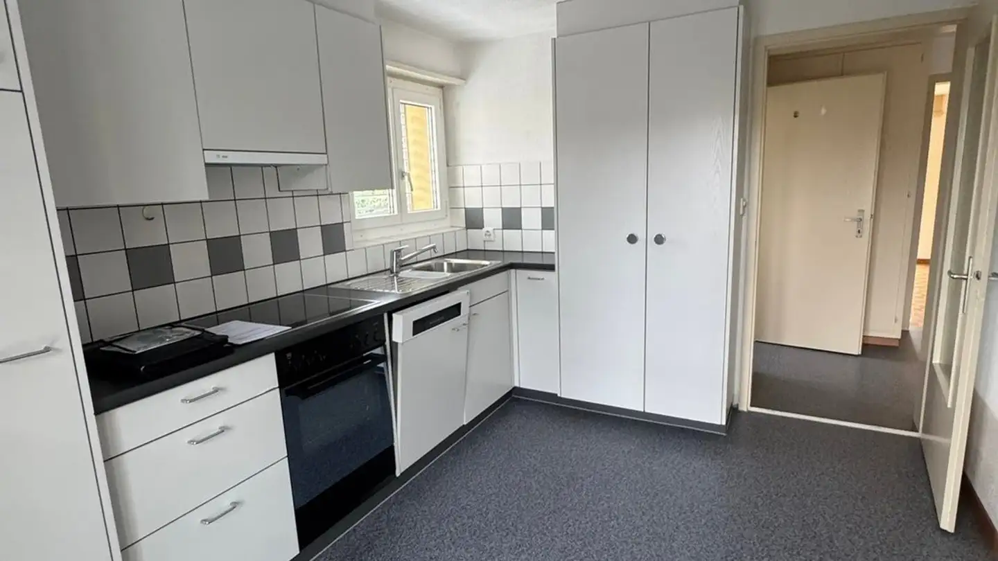 Appartement à louer - Kirchstrasse 38, 5737 Menziken - Photo 3
