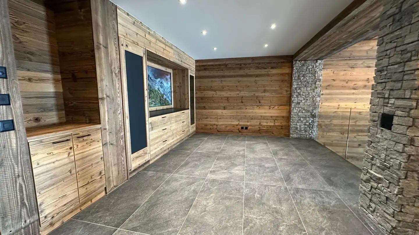 Apartment for sale - 1997 Siviez (Nendaz)