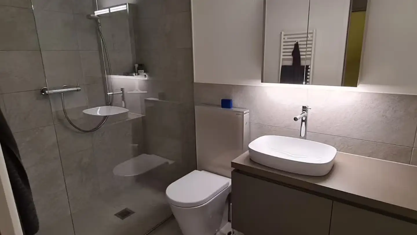 Studio in affitto - Hintergasse 32, 8353 Elgg - Foto 4