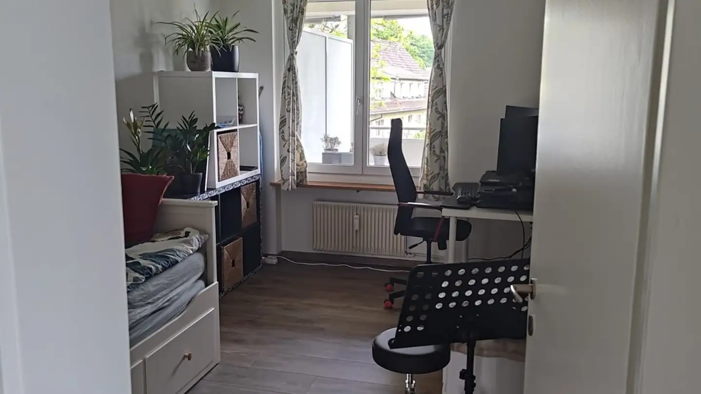 Appartamento in affitto - Funkwiesenstrasse 100, 8050 Zürich - Photo 2