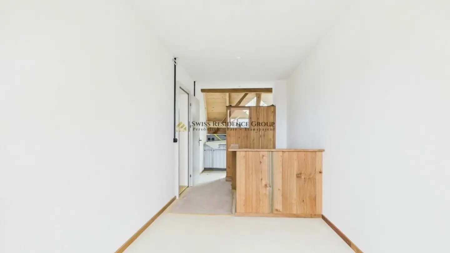 Duplex for rent - 8955 Oetwil an der Limmat