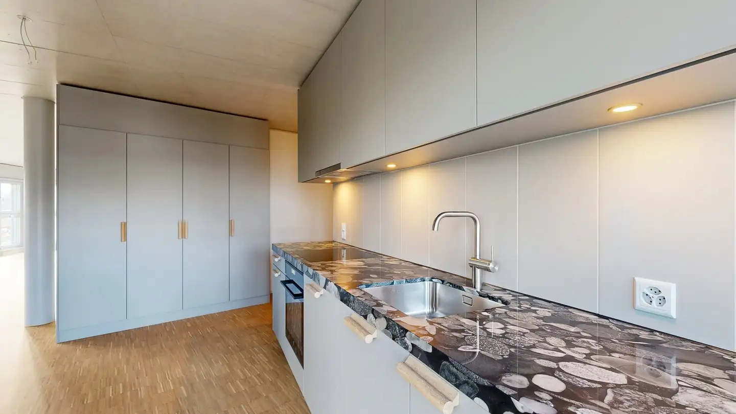 Appartement à louer - Birmensdorferstrasse 485, 8055 Zürich - Photo 4