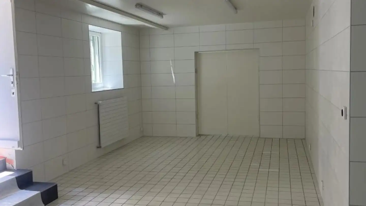 Office space for rent - Avenue D'echallens 79, 1004 Lausanne - Photo 2