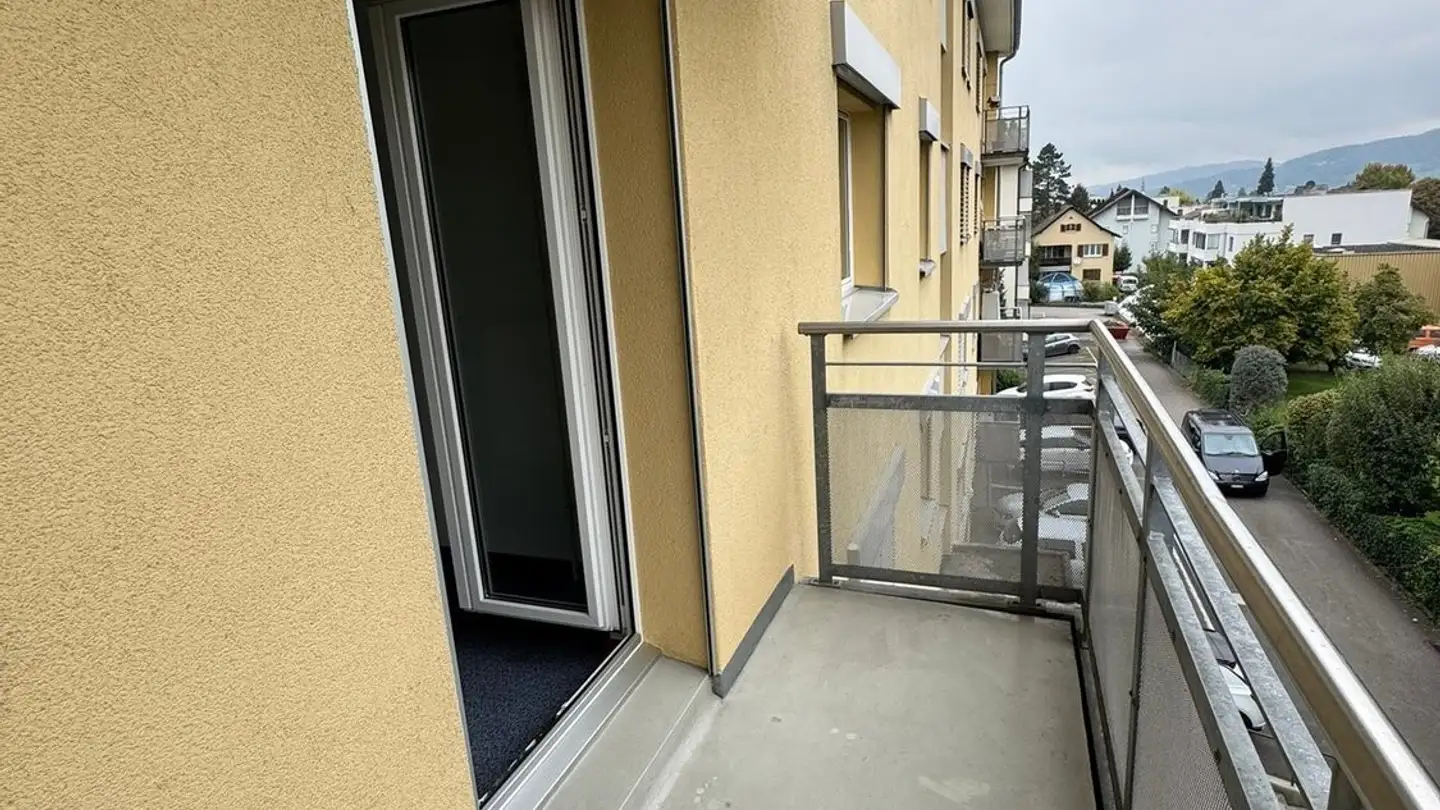 Appartement à louer - Kirchstrasse 38, 5737 Menziken - Photo 4