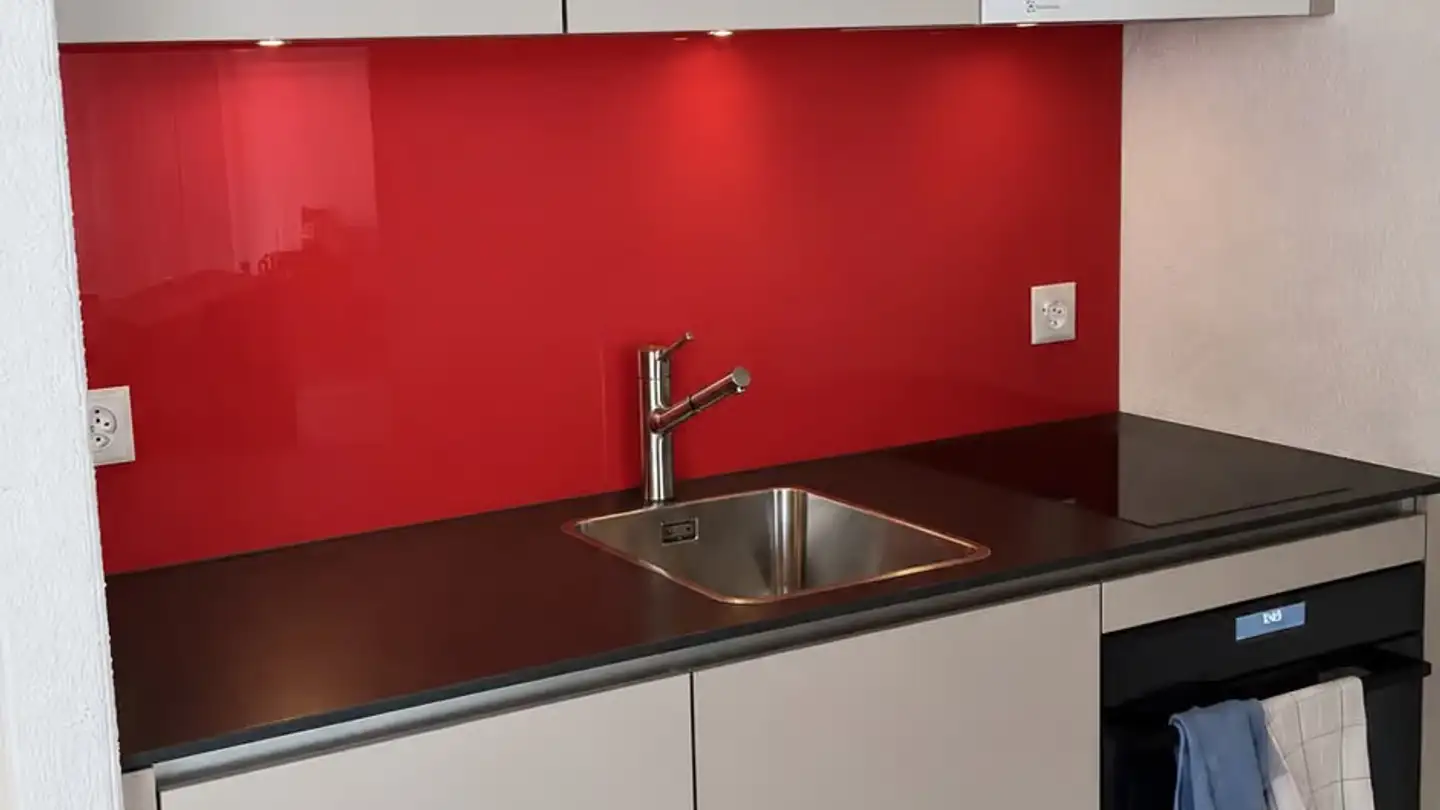 Studio in affitto - Hintergasse 32, 8353 Elgg - Foto 3
