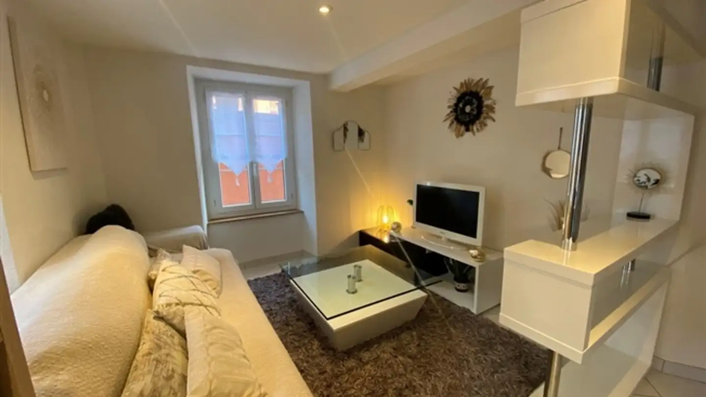 Appartement à louer - Rue Du Mûrier 13, 1820 Montreux - Photo 3