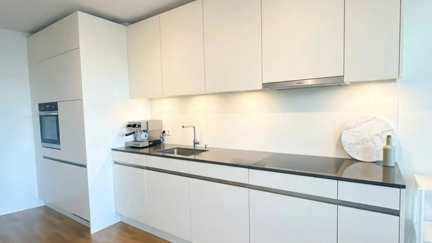 Apartment for rent - Wiedingstrasse 87b, 8045 Zürich - Photo 3