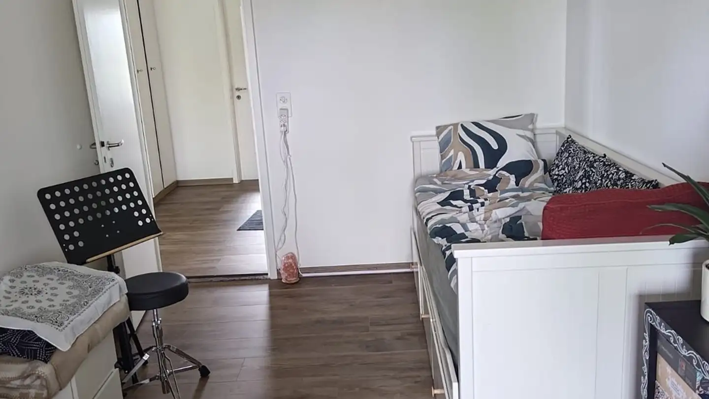 Appartamento in affitto - Funkwiesenstrasse 100, 8050 Zürich - Photo 4