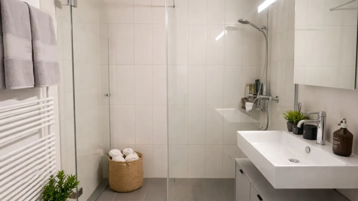 Apartment for rent - Wiedingstrasse 87b, 8045 Zürich - Photo 4