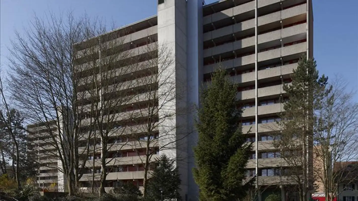 Wohnung mieten - Waldhofstrasse 15, 4310 Rheinfelden