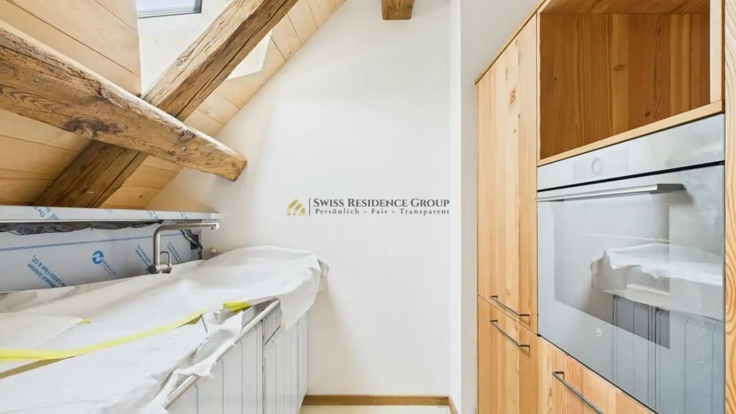 Duplex for rent - 8955 Oetwil an der Limmat - Photo 2