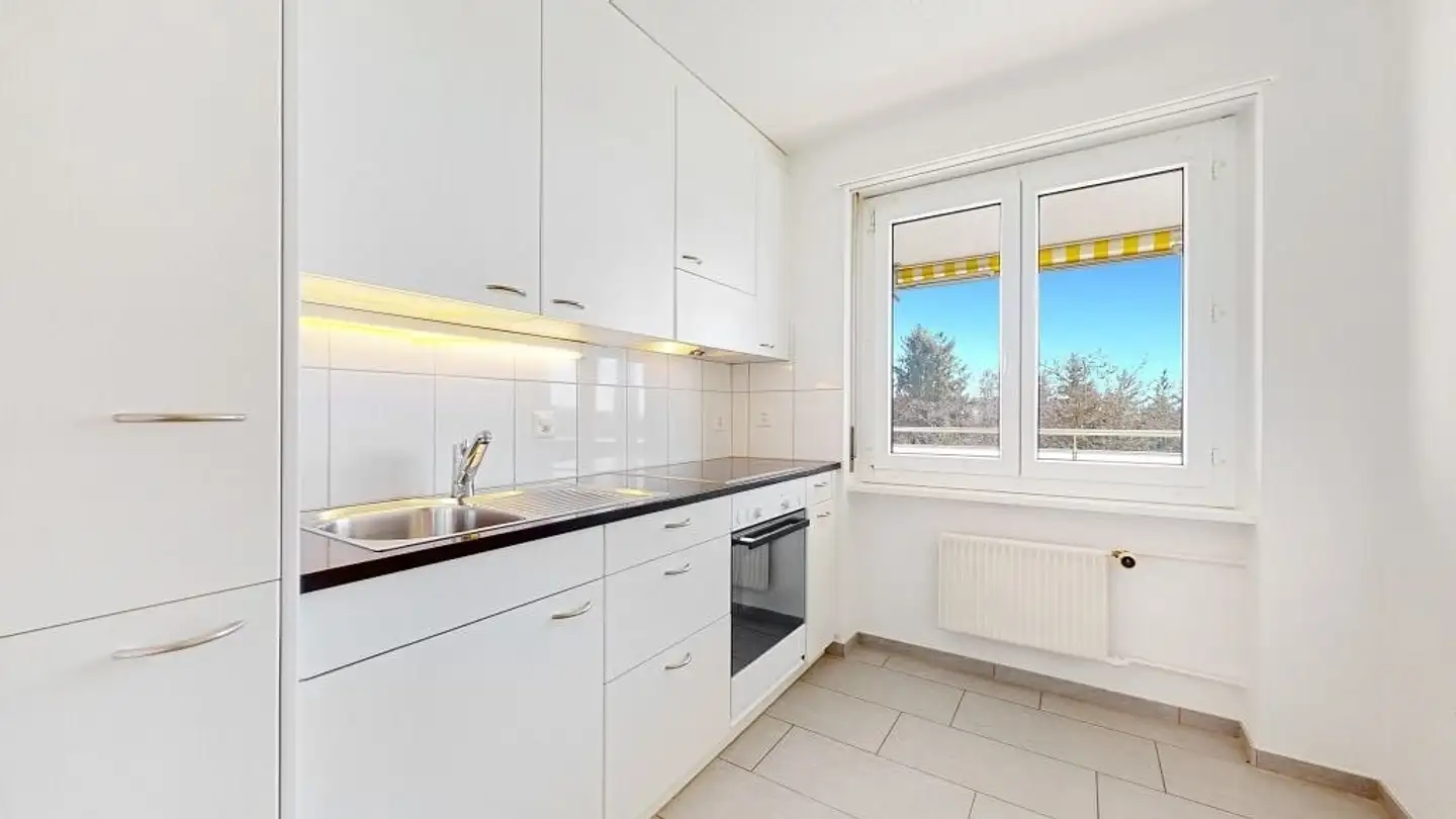 Appartamento in affitto - Solothurnstrasse 90, 2540 Grenchen - Photo 3