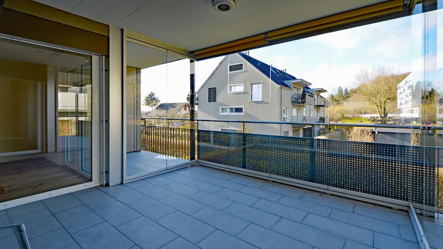 Wohnung mieten - Zelgliweg 17, 4704 Niederbipp