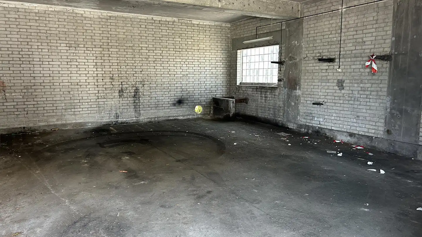 Commerciale in affitto - Industriestrasse 9, 9015 St. Gallen - Foto 3