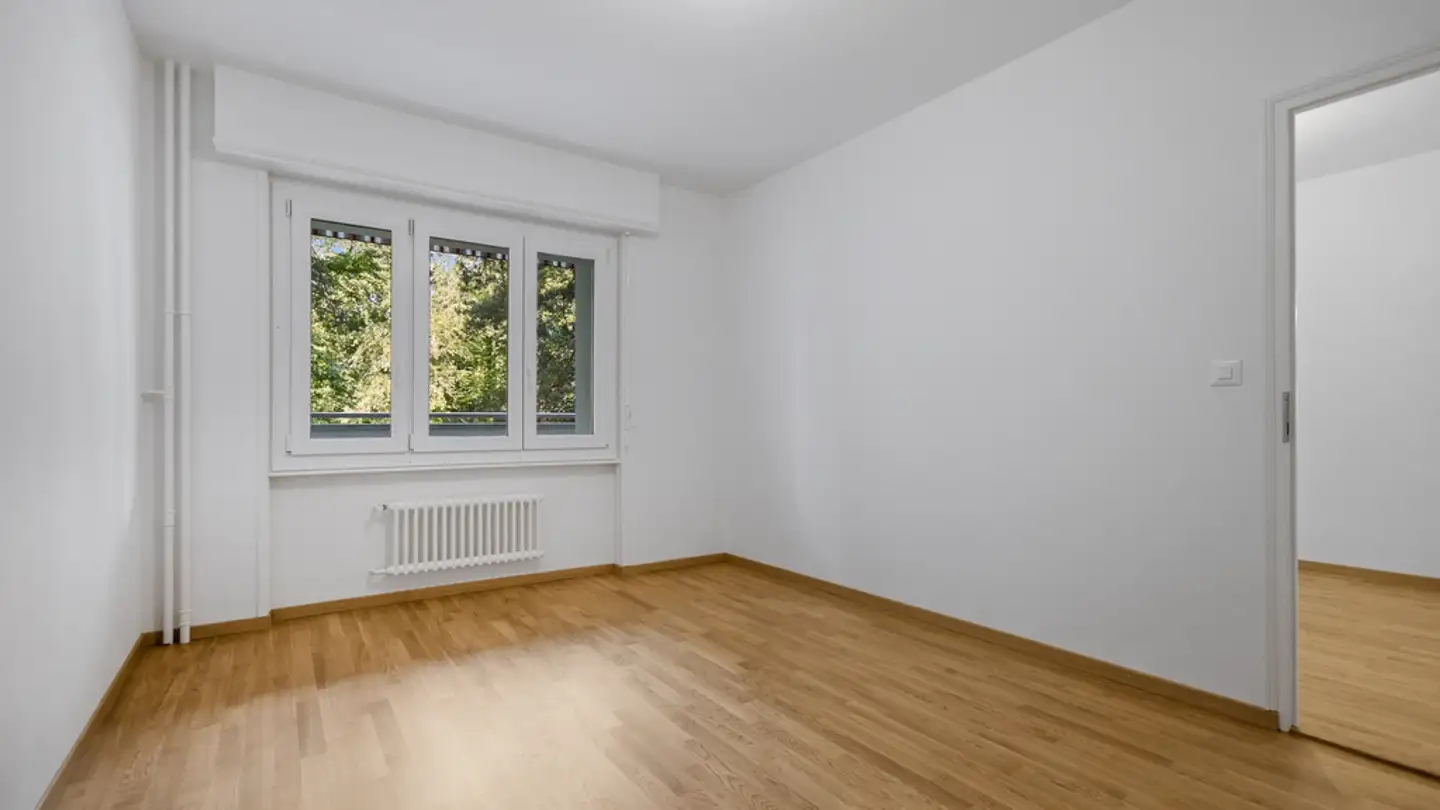 Wohnung mieten - Avenue De Valmont 5, 1010 Lausanne - Foto 4