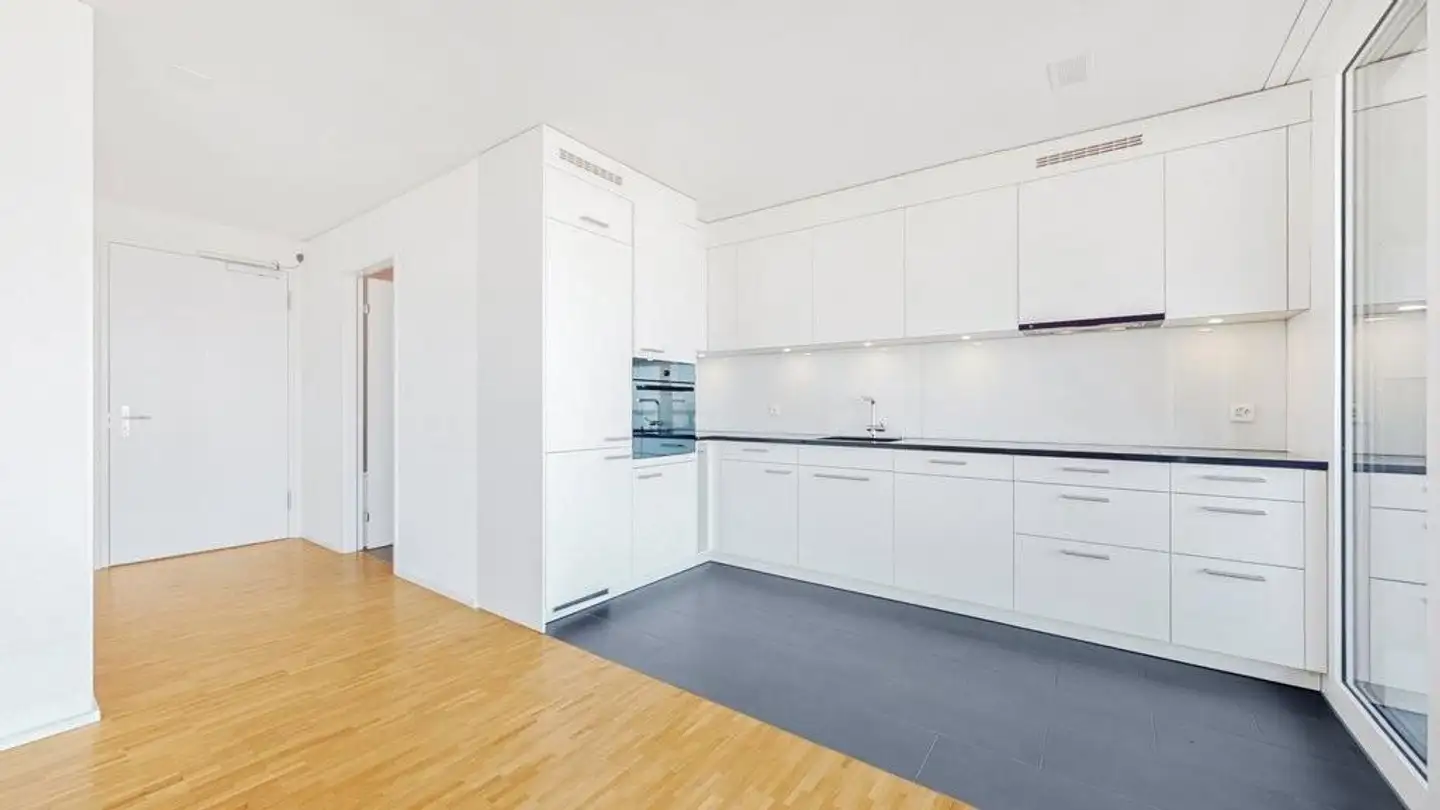 Apartment for rent - Schlossstrasse 1, 4133 Pratteln - Photo 3