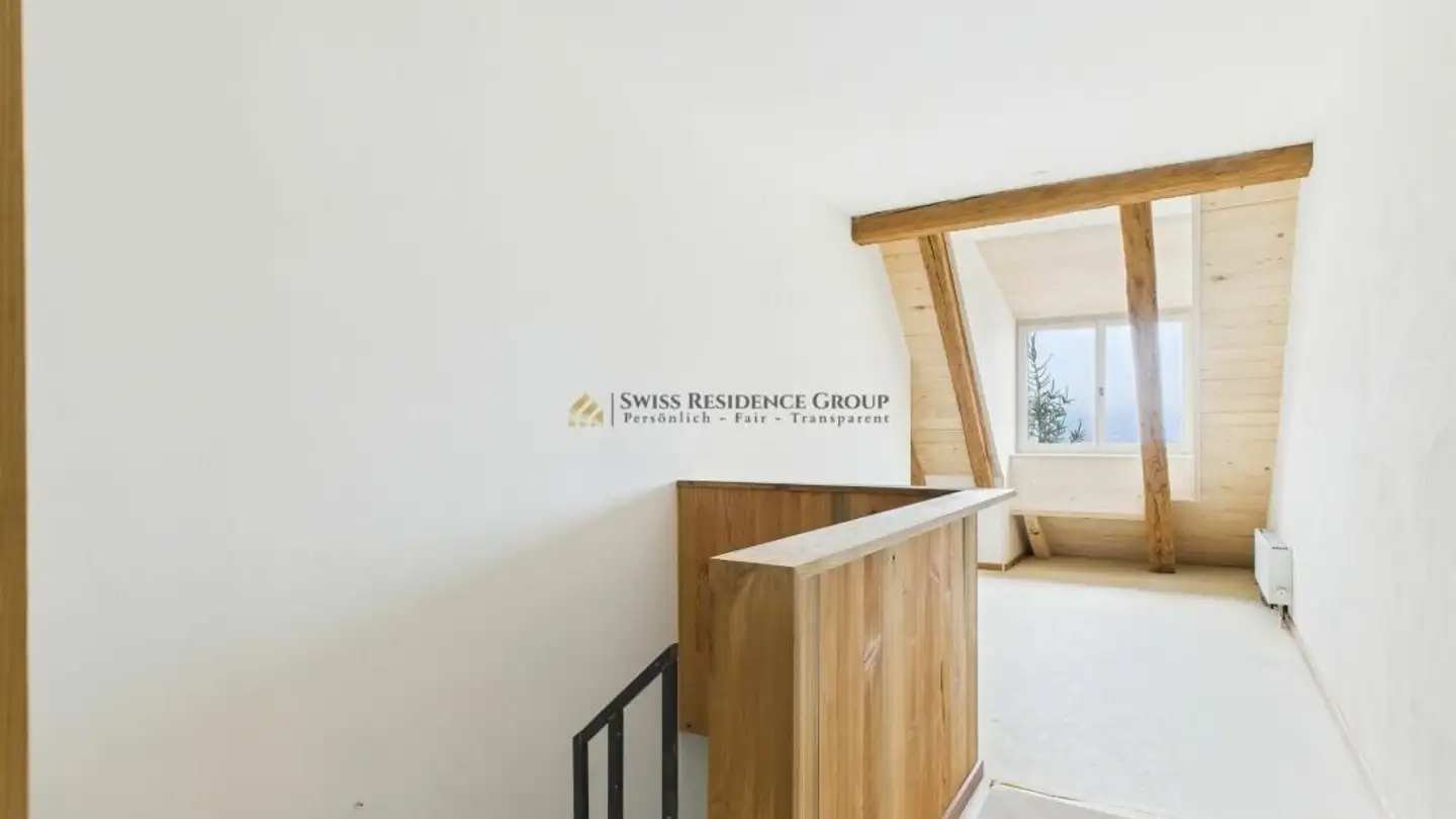 Duplex for rent - 8955 Oetwil an der Limmat - Photo 3