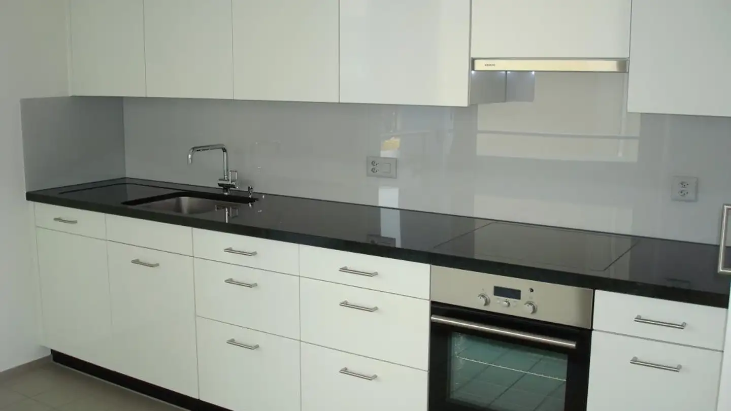 Appartamento in affitto - Untere Bahnhofstrasse 28, 9500 Wil SG - Photo 4