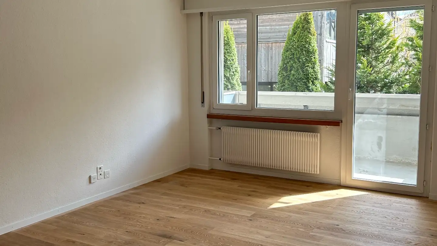 Wohnung mieten - Hintere Gasse 21, 3132 Riggisberg
