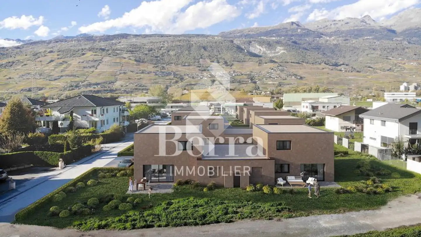 Casa singola in vendita - 3966 Chalais