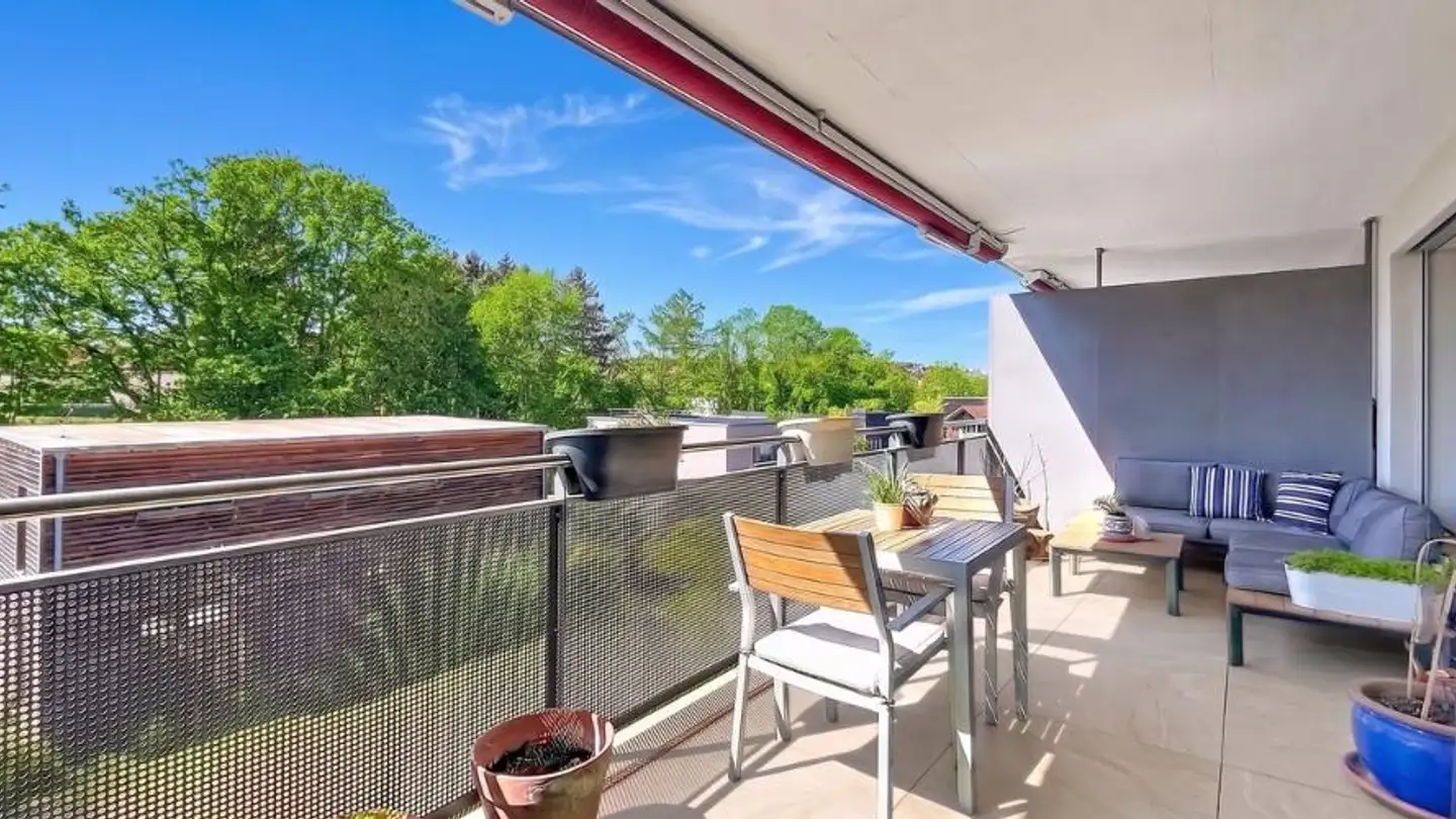 Duplex for sale - Route de Fribourg 12, 1782 Belfaux