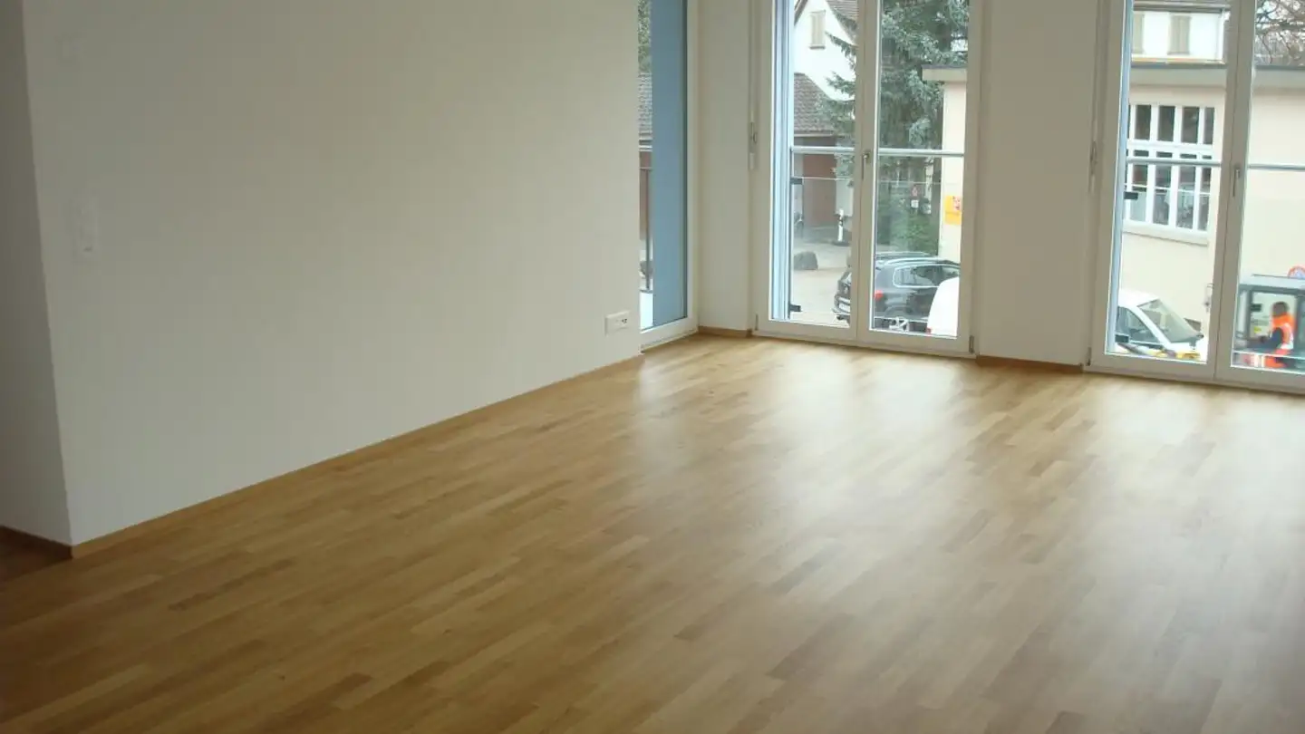 Appartamento in affitto - Untere Bahnhofstrasse 28, 9500 Wil SG - Photo 2