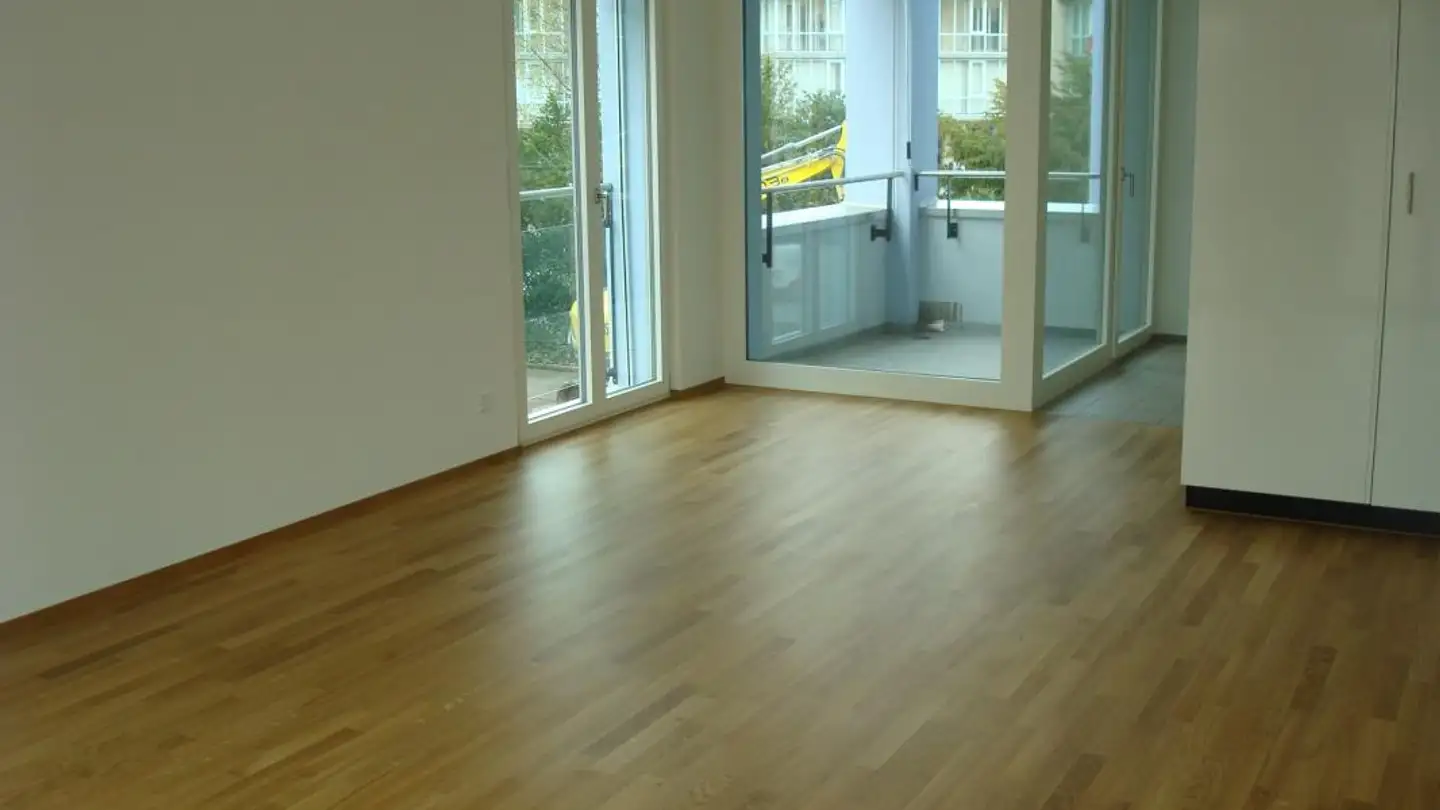 Appartamento in affitto - Untere Bahnhofstrasse 28, 9500 Wil SG - Photo 3