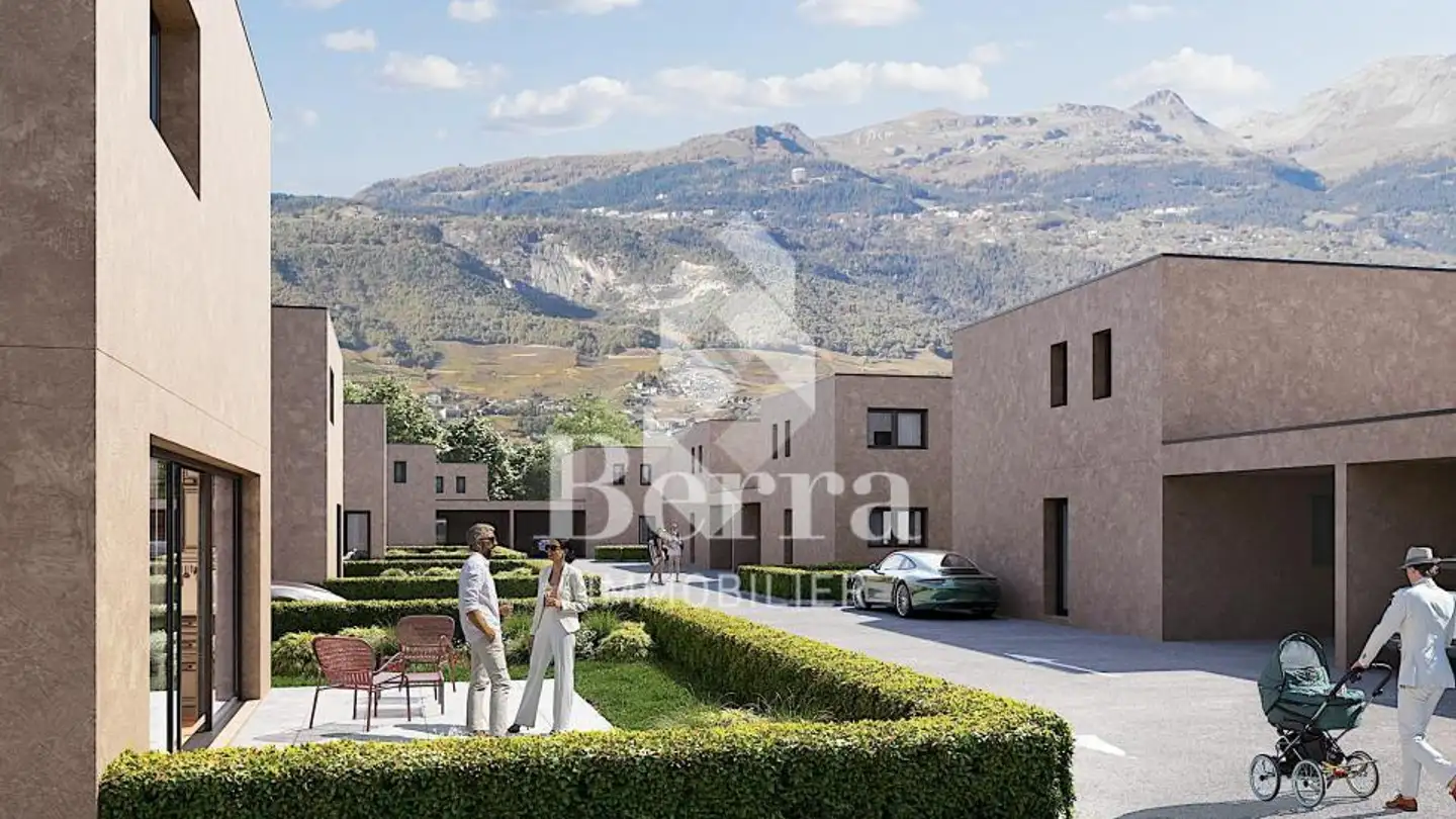 Casa singola in vendita - 3966 Chalais - Foto 3