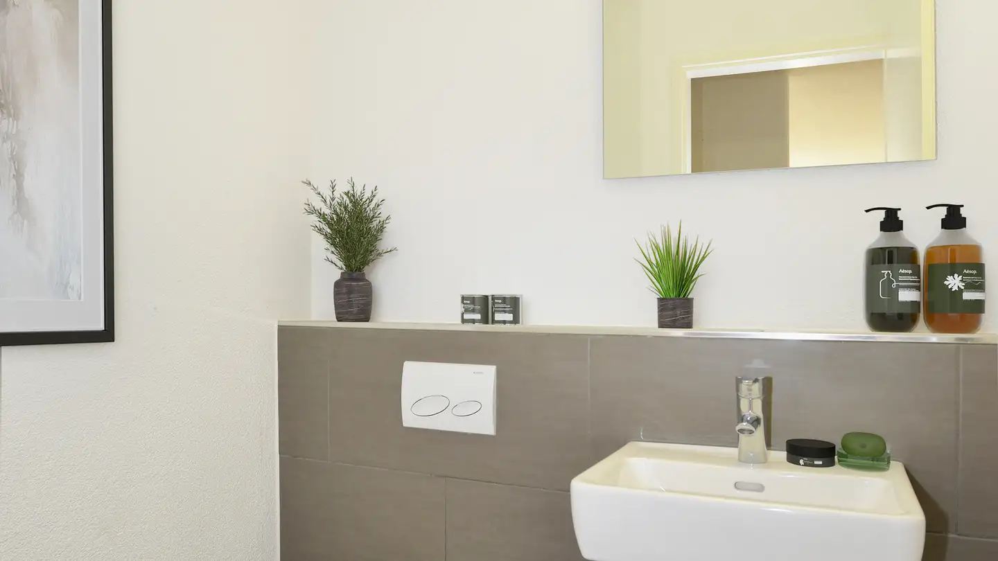 Apartment for rent - Webermühle 13, 5432 Neuenhof - Photo 4