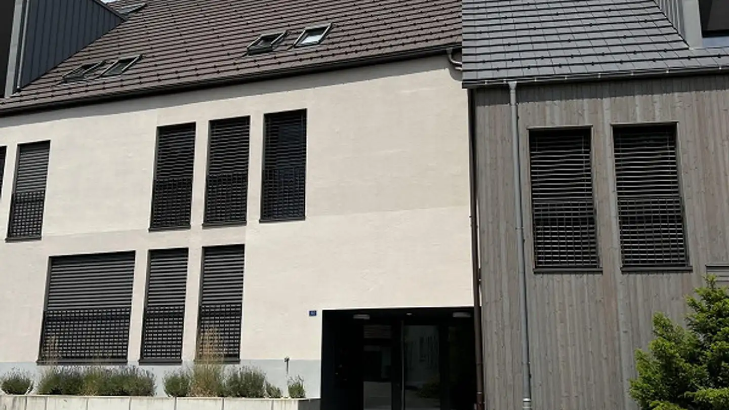 Apartment for rent - Dorfstrasse 80, 8957 Spreitenbach
