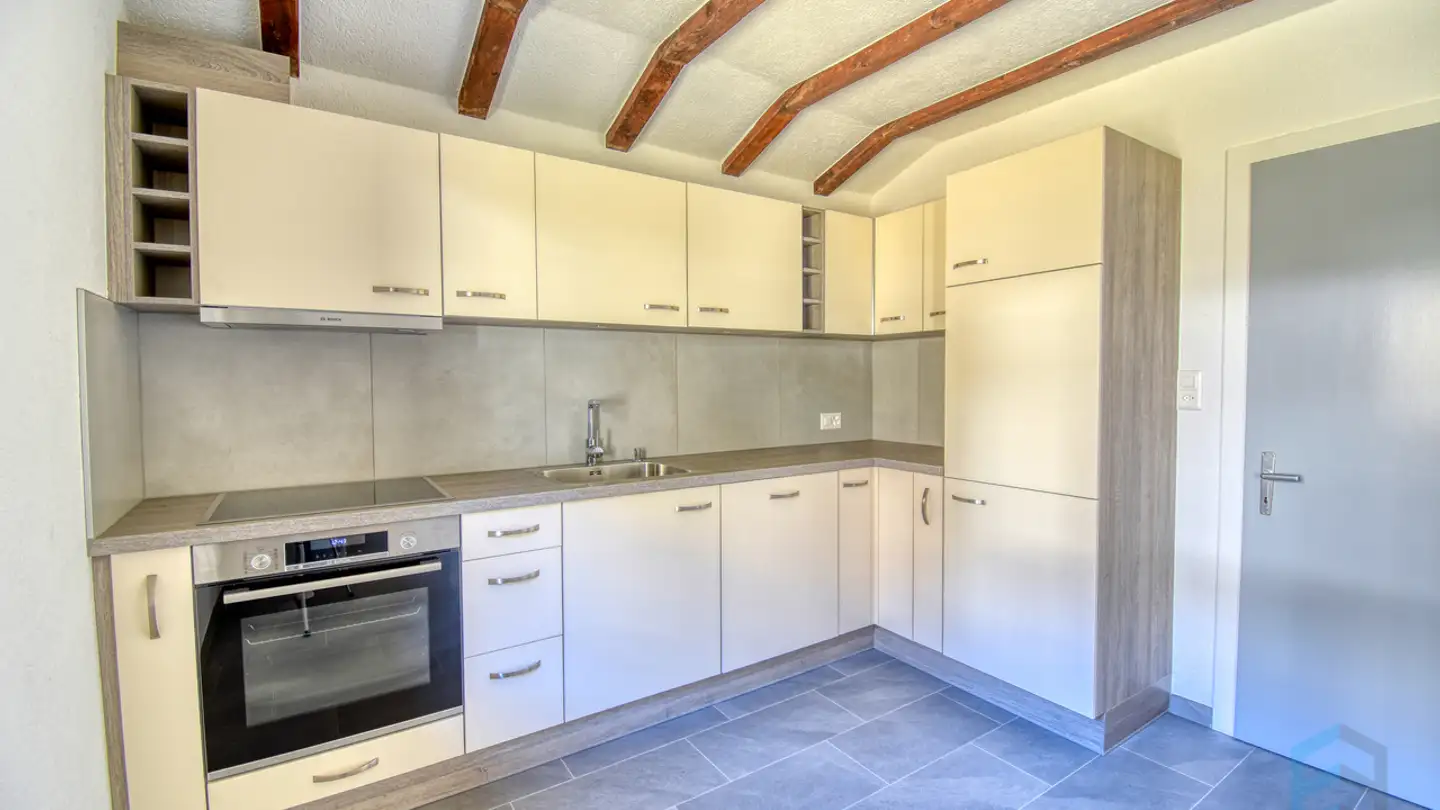 Wohnung mieten - Route De Grimentz, 3961 Vissoie - Foto 4