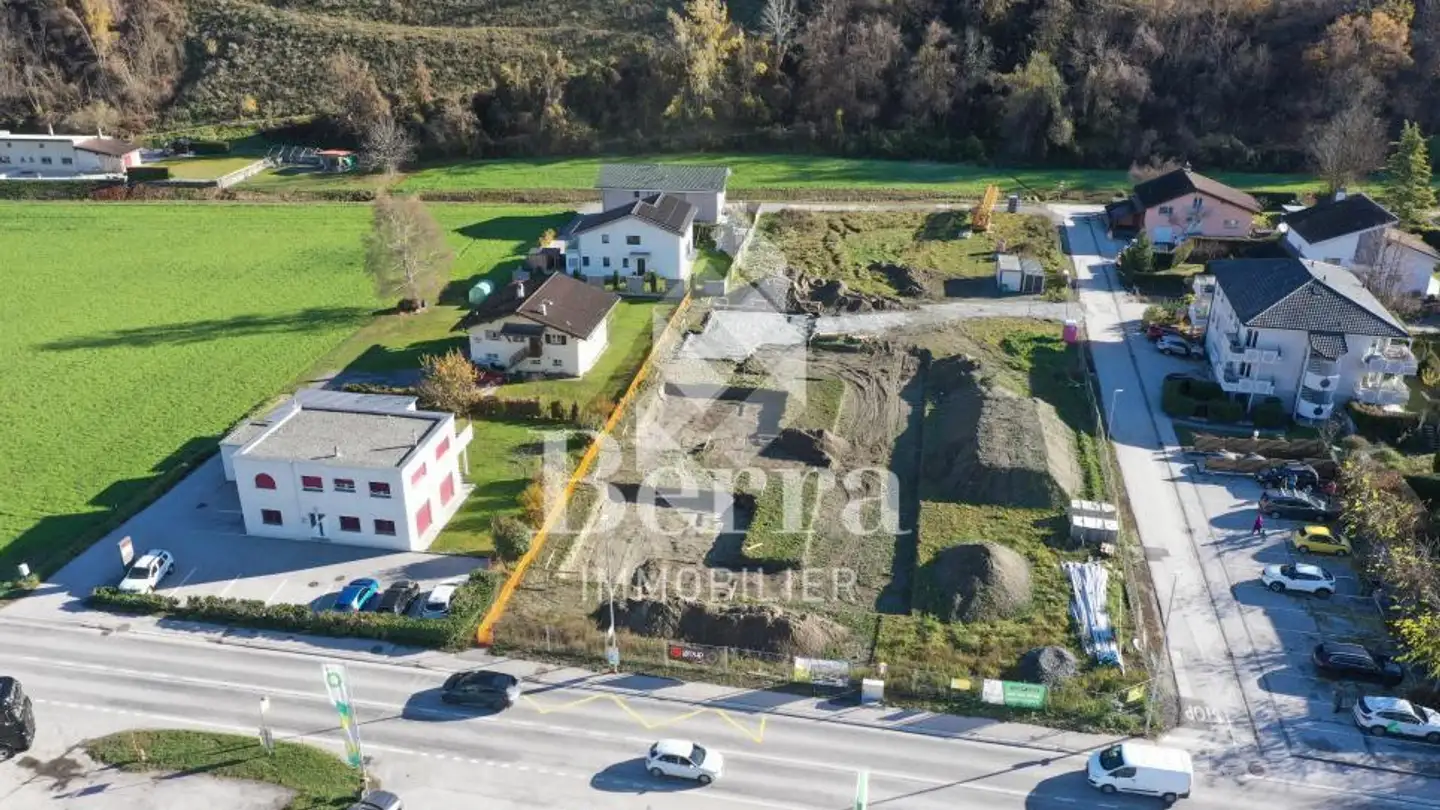 Casa singola in vendita - 3966 Chalais - Foto 4