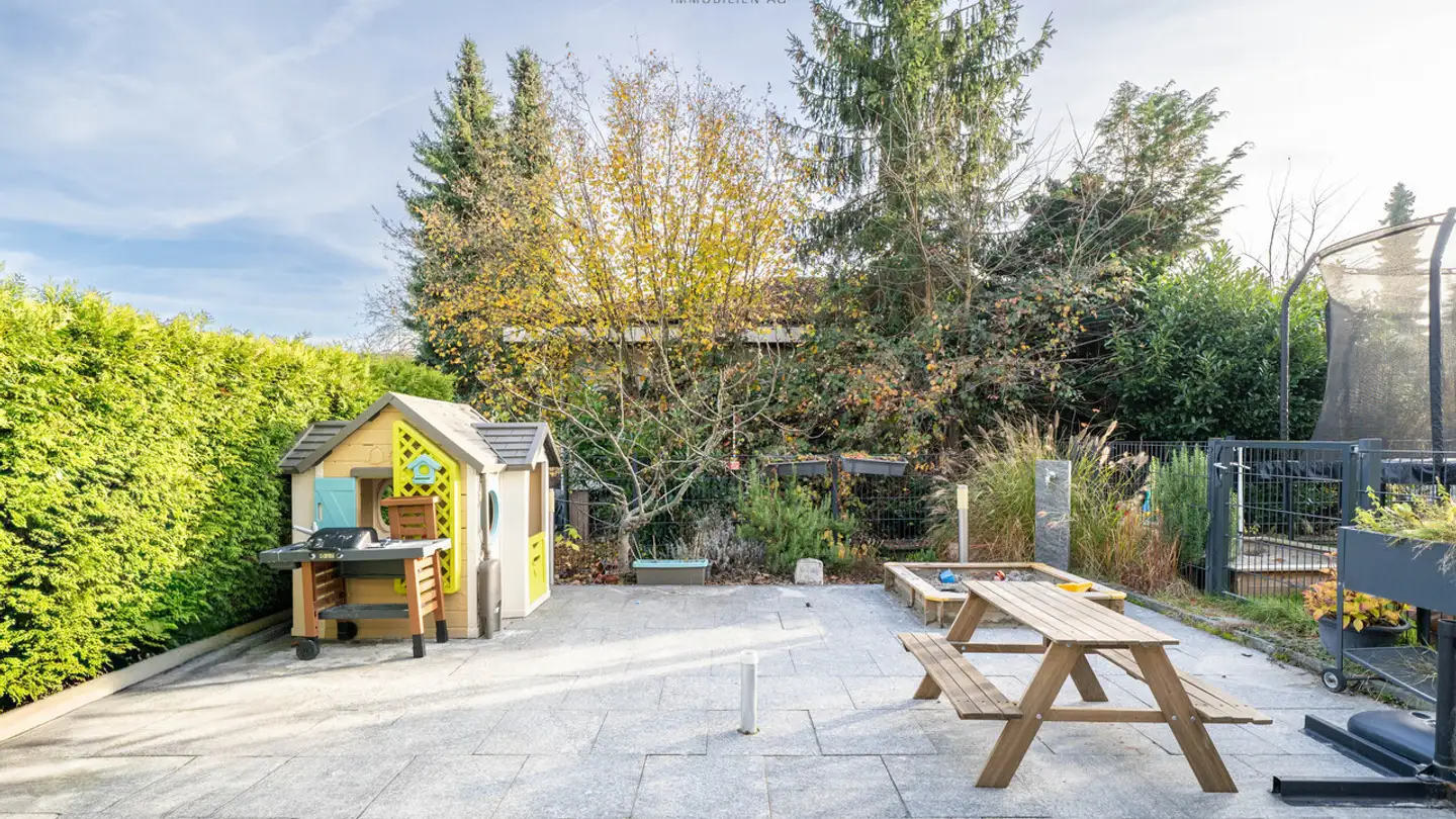 Maison en terrasse à vendre - Kaltbachstrasse, 4616 Kappel SO - Photo 3