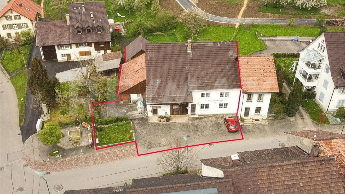 Casa singola in vendita - 4426 Lauwil