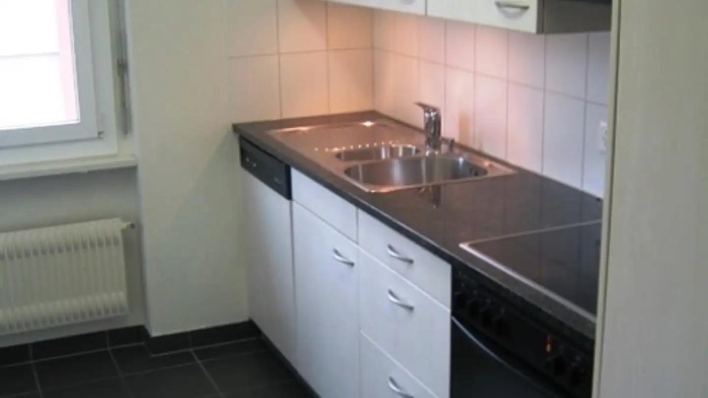 Appartement à louer - Merkurstrasse 6, 3613 Steffisburg - Photo 2