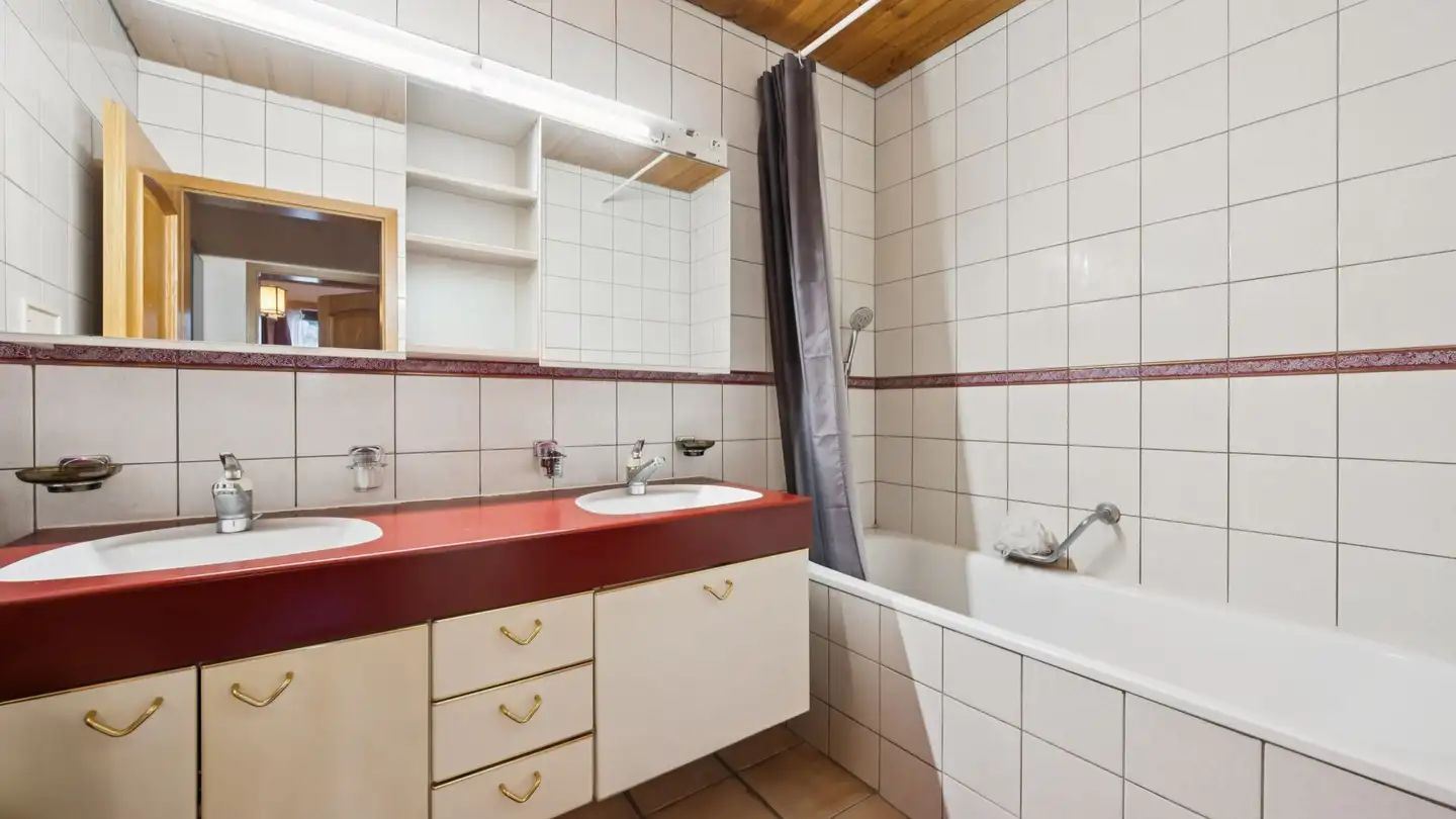 Duplex à vendre - Route De Pierre-Pertuis 32, 2710 Tavannes - Photo 4