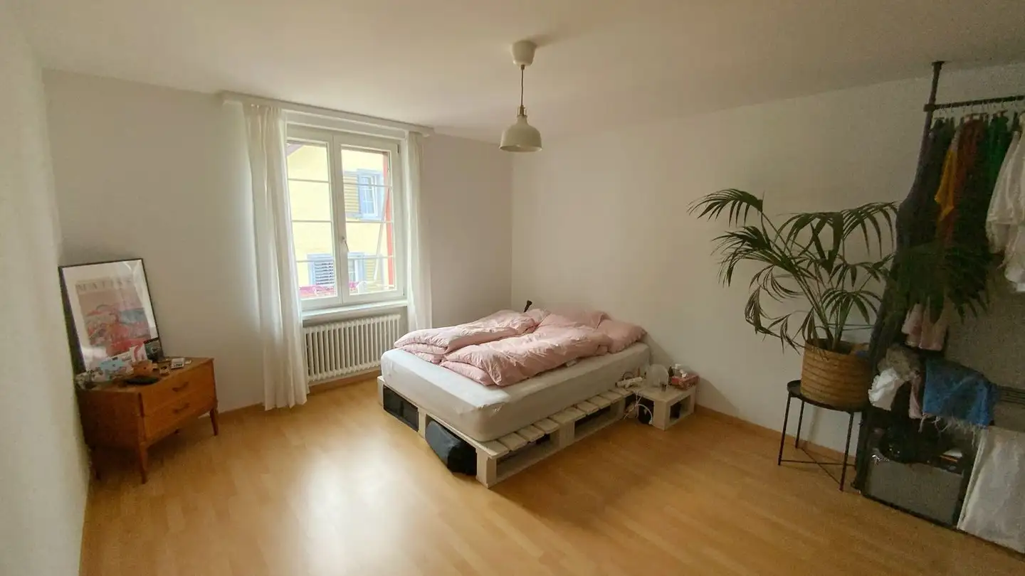 Appartement à louer - Luzernerstrasse 4, 5620 Bremgarten AG - Photo 2