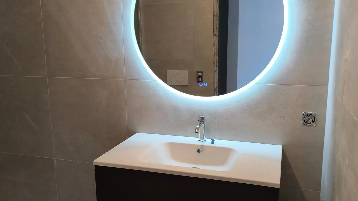 Appartement à louer - Via Gaggiole 15, 6596 Gordola - Photo 4