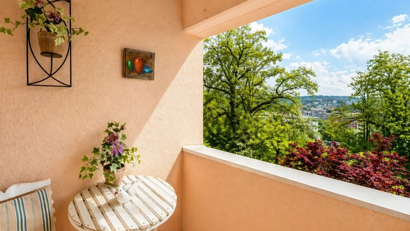 Apartment for sale - Eichweg 19, 8302 Kloten