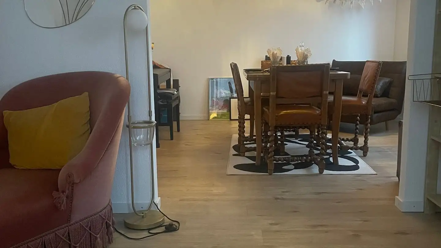 Single house for rent - 3510 Konolfingen - Photo 4