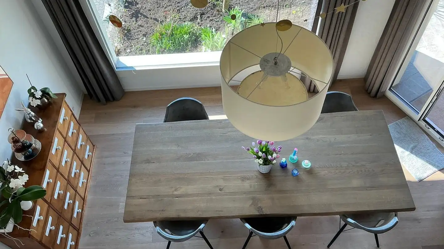 Maison individuelle à louer - Püntenstrasse 4, 8185 Winkel - Photo 2