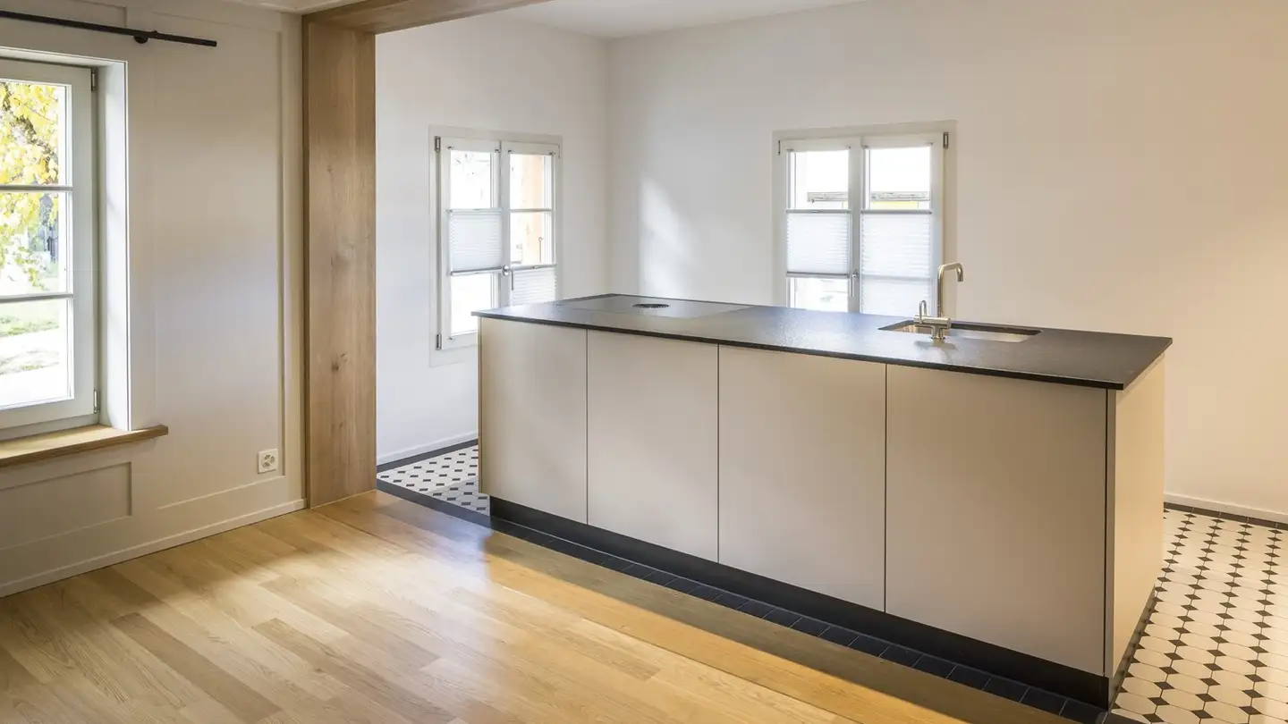 Appartamento in affitto - Worbstrasse 108, 3074 Muri b. Bern - Photo 2