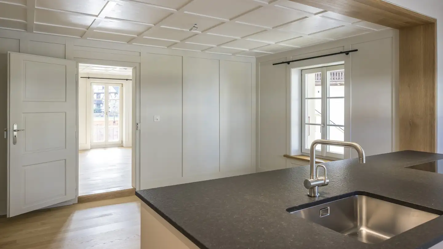 Appartamento in affitto - Worbstrasse 108, 3074 Muri b. Bern - Photo 3