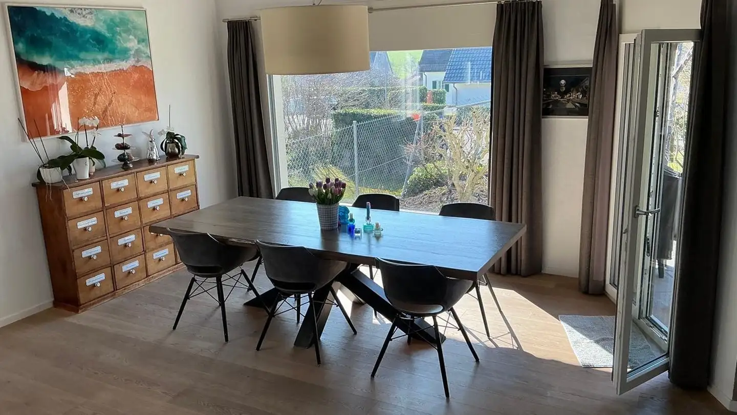 Maison individuelle à louer - Püntenstrasse 4, 8185 Winkel - Photo 3