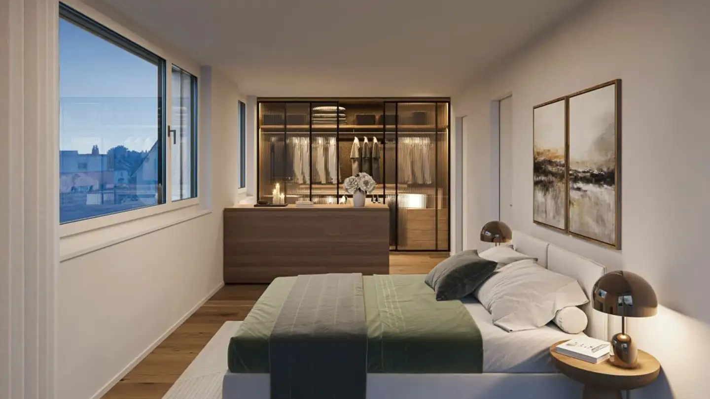 Maisonette kaufen - Weiherstrasse, 8280 Kreuzlingen - Foto 3