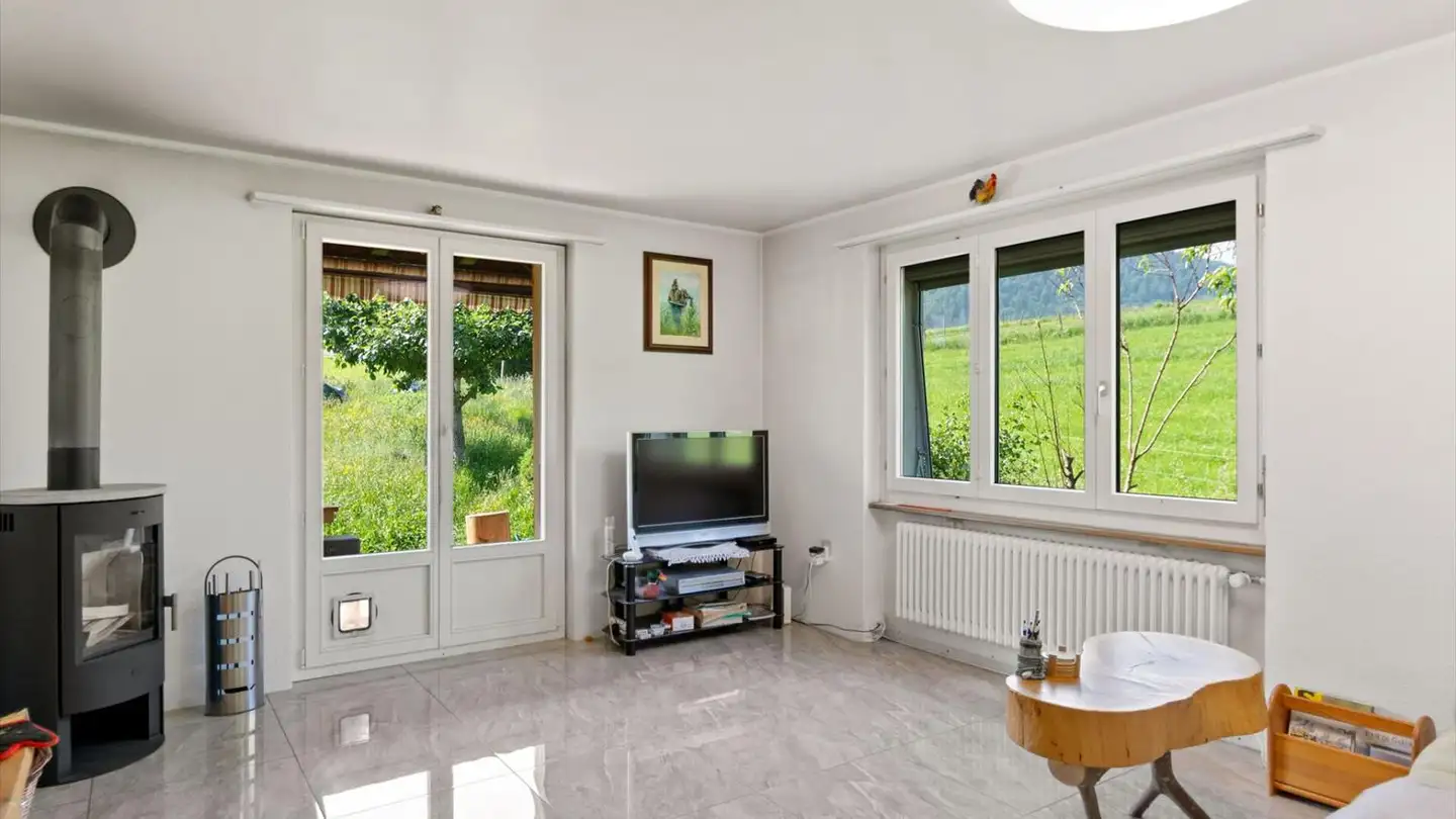 Casa singola in vendita - La Closure, 2612 Cormoret - Photo 2