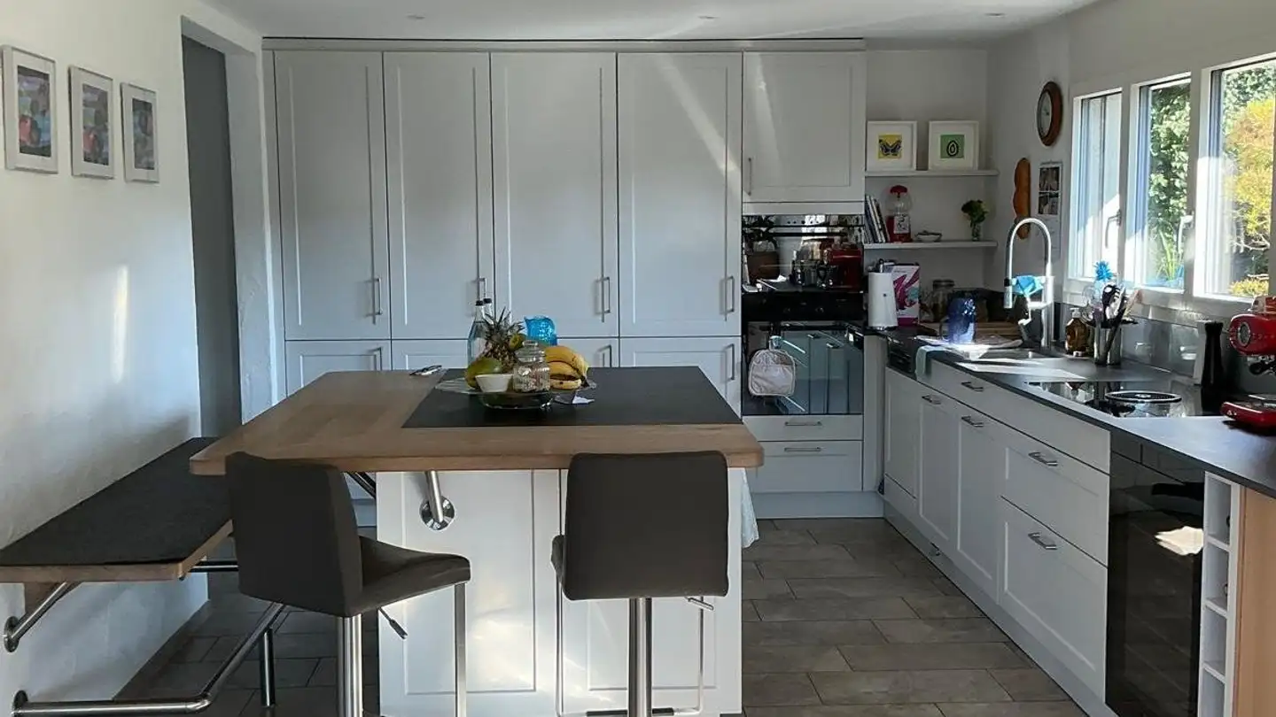 Maison individuelle à louer - Püntenstrasse 4, 8185 Winkel - Photo 4