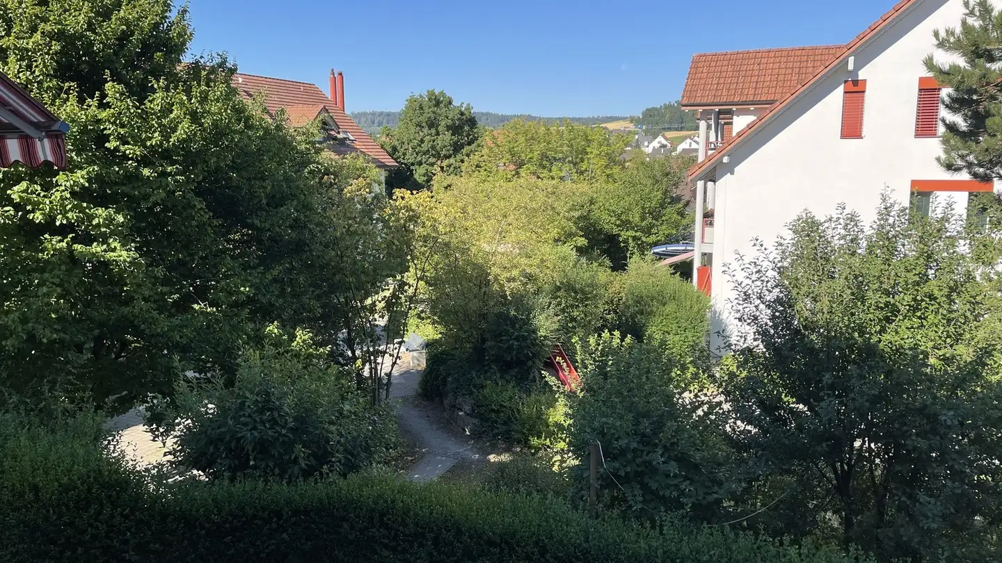 Zimmer mieten - Seewadelstrasse 13, 8444 Henggart - Foto 2