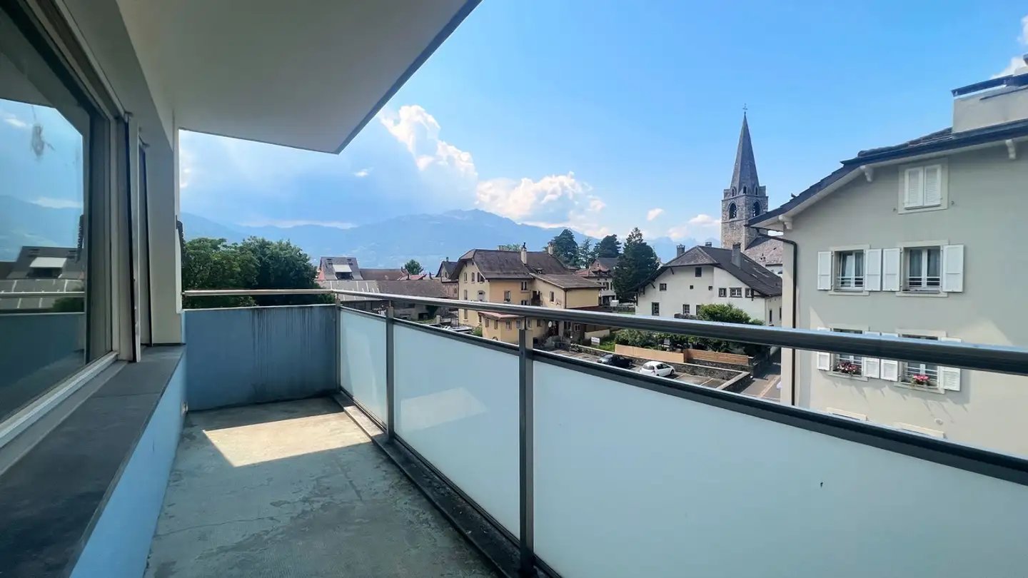 Apartment for rent - Ruelle Du Marché 8, 1880 Bex
