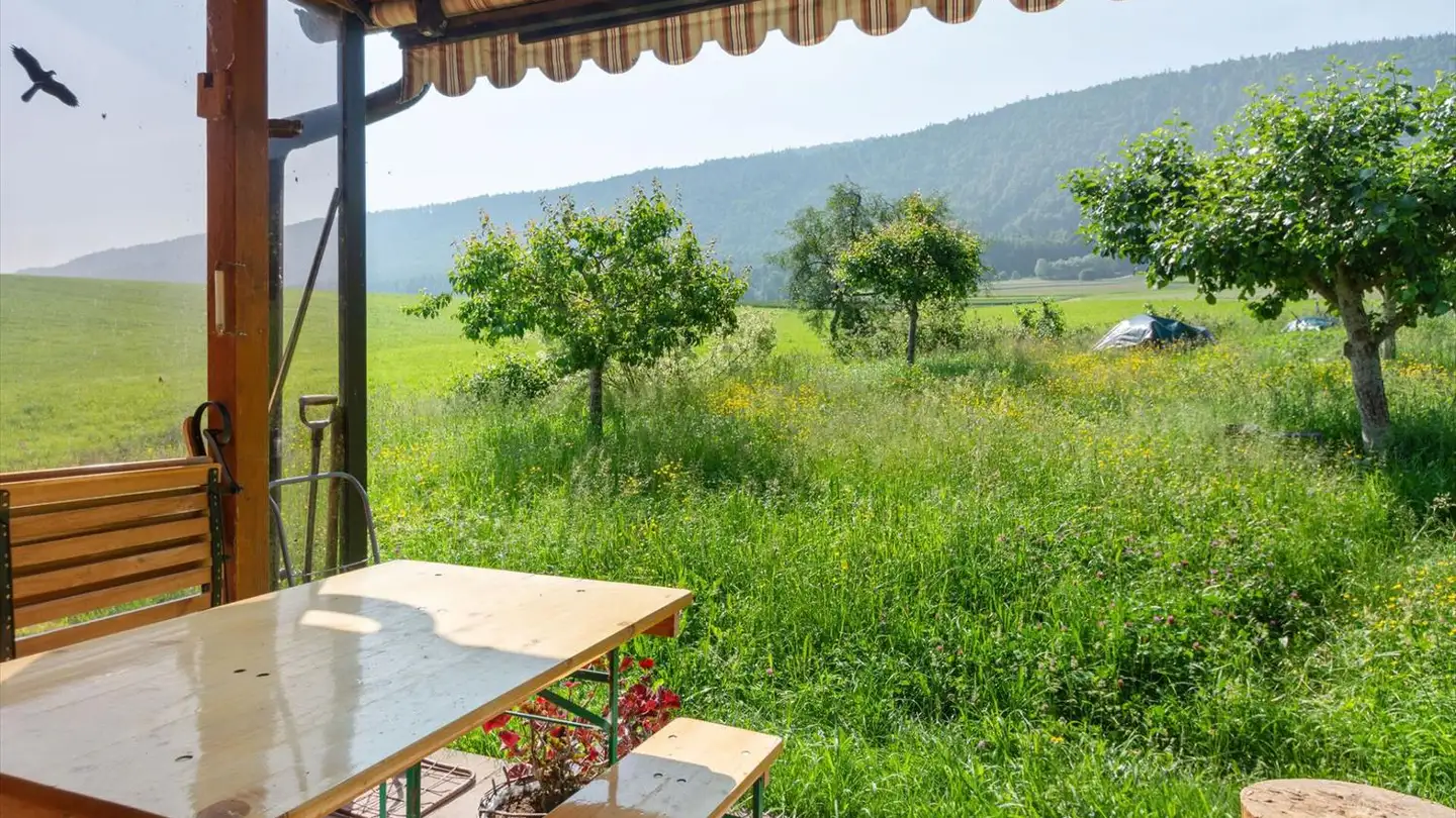 Casa singola in vendita - La Closure, 2612 Cormoret - Photo 3